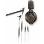 Наушники Plantronics RIG 600 XBOX/PS4 E+A Black (206806-05) - 2