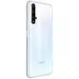 Мобильный телефон Honor 20 6/128GB Icelandic White - 5