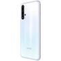Мобильный телефон Honor 20 6/128GB Icelandic White - 6