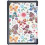 Чехол для планшета BeCover Smart Case для Lenovo Tab M10 TB-X605 Butterfly (703471) - 1