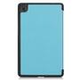 Чехол для планшета BeCover Smart Case Lenovo Tab M7 TB-7305/M7 (3rd gen) TB-7306 Blue (704709) - 1