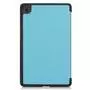 Чехол для планшета BeCover Smart Case Lenovo Tab M7 TB-7305/M7 (3rd gen) TB-7306 Blue (704709) - 1