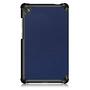 Чехол для планшета BeCover Smart Case Lenovo Tab M7 TB-7305/M7 (3gen) TB-7306 Deep Blue (704624) - 1
