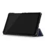 Чехол для планшета BeCover Smart Case Lenovo Tab M7 TB-7305/M7 (3gen) TB-7306 Deep Blue (704624) - 3