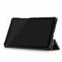 Чехол для планшета BeCover Smart Case Lenovo Tab M7 TB-7305/M7 (3g) TB-7306 Don't Touch (704714) - 2