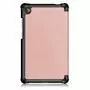Чехол для планшета BeCover Smart Case Lenovo Tab M7 TB-7305/M7 (3gen) TB-7306 Gold (704710) - 1
