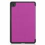 Чехол для планшета BeCover Smart Case Lenovo Tab M7 TB-7305/M7 (3gen) TB-7306 Purple (704711) - 1
