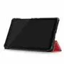 Чехол для планшета BeCover Smart Case Lenovo Tab M7 TB-7305/M7 (3gen) TB-7306 Red (704712) - 2