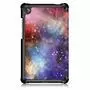 Чехол для планшета BeCover Smart Case Lenovo Tab M7 TB-7305/M7 (3gen) TB-7306 Space (704717) - 1