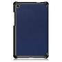 Чехол для планшета BeCover Lenovo Tab M8 TB-8505/TB-8705/M8 TB-8506 (3 Gen) Deep Blue (704626) - 1