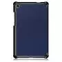 Чехол для планшета BeCover Lenovo Tab M8 TB-8505/TB-8705/M8 TB-8506 (3 Gen) Deep Blue (704626) - 1