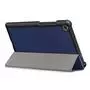 Чехол для планшета BeCover Lenovo Tab M8 TB-8505/TB-8705/M8 TB-8506 (3 Gen) Deep Blue (704626) - 2