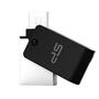 USB флеш накопитель Silicon Power 16GB Mobile X21 USB 2.0 (SP016GBUF2X21V1K) - 1