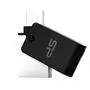 USB флеш накопитель Silicon Power 16GB Mobile X21 USB 2.0 (SP016GBUF2X21V1K) - 1