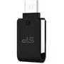 USB флеш накопитель Silicon Power 16GB Mobile X21 USB 2.0 (SP016GBUF2X21V1K) - 2