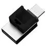 USB флеш накопитель Silicon Power 32GB Mobile X20 USB 2.0 (SP032GBUF2X20V1K) - 1