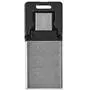 USB флеш накопитель Silicon Power 32GB Mobile X20 USB 2.0 (SP032GBUF2X20V1K) - 2