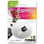 USB флеш накопитель Silicon Power 32GB Mobile X20 USB 2.0 (SP032GBUF2X20V1K) - 3