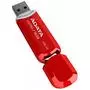 USB флеш накопитель ADATA 16GB UV150 Red USB 3.0 (AUV150-16G-RRD) - 4