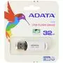 USB флеш накопитель ADATA 32GB C906 White USB 2.0 (AC906-32G-RWH) - 3
