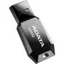 USB флеш накопитель ADATA 32GB DashDrive UV100 Black USB 2.0 (AUV100-32G-RBK) - 2