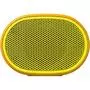 Акустическая система Sony SRS-XB01 Yellow (SRSXB01Y.RU2) - 1