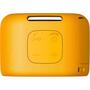 Акустическая система Sony SRS-XB01 Yellow (SRSXB01Y.RU2) - 3