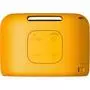 Акустическая система Sony SRS-XB01 Yellow (SRSXB01Y.RU2) - 3
