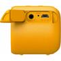 Акустическая система Sony SRS-XB01 Yellow (SRSXB01Y.RU2) - 4