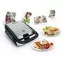 Сэндвичница Tefal SW854D16 - 2
