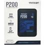 Накопитель SSD 2.5" 1TB Patriot (P200S1TB25) - 5