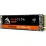 Накопитель SSD M.2 2280 500GB Seagate (ZP500GM3A001) - 2