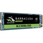 Накопитель SSD M.2 2280 1TB Seagate (ZP1000CM3A001) - 1