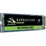 Накопитель SSD M.2 2280 1TB Seagate (ZP1000CM3A001) - 1