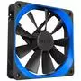 Кулер для корпуса NZXT AER F140 (RF-AF140-B1) - 2