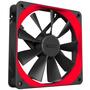 Кулер для корпуса NZXT AER F140 (RF-AF140-B1) - 3