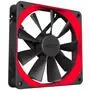 Кулер для корпуса NZXT AER F140 (RF-AF140-B1) - 3
