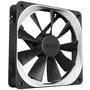 Кулер для корпуса NZXT AER F140 (RF-AF140-B1) - 4