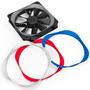 Кулер для корпуса NZXT AER F140 (RF-AF140-B1) - 5