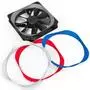 Кулер для корпуса NZXT AER F140 (RF-AF140-B1) - 5