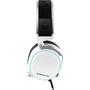 Наушники SteelSeries Arctis Pro + GameDAC White (61454) - 1