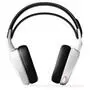 Наушники SteelSeries Arctis Pro + GameDAC White (61454) - 2
