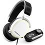 Наушники SteelSeries Arctis Pro + GameDAC White (61454) - 3