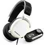 Наушники SteelSeries Arctis Pro + GameDAC White (61454) - 3