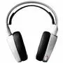 Наушники SteelSeries Arctis Pro Wireless White (61474) - 2