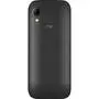 Мобильный телефон Jinga Simple F100 Black - 1