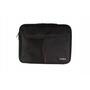 Сумка для ноутбука Vinga 15.6" NB200BK black (NB200BK) - 2