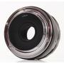 Объектив Meike 35mm f/1.7 MC E-mount для Sony (MKE3517) - 2