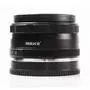 Объектив Meike 35mm f/1.7 MC E-mount для Sony (MKE3517) - 3
