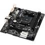 Материнская плата ASRock B450M-HDV - 3